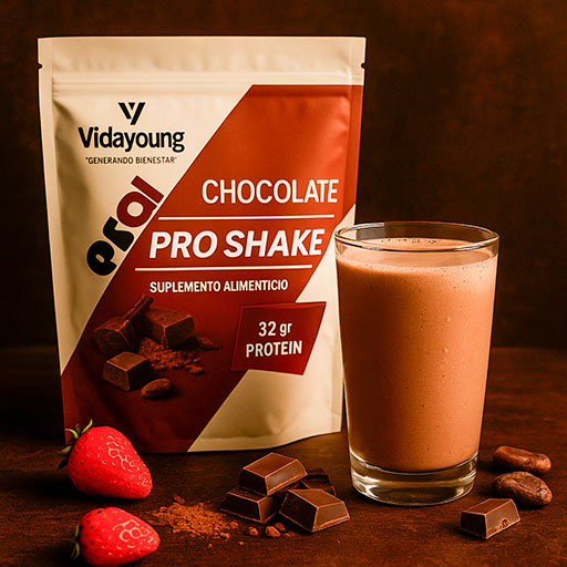 PRO SHAKE Chocolate